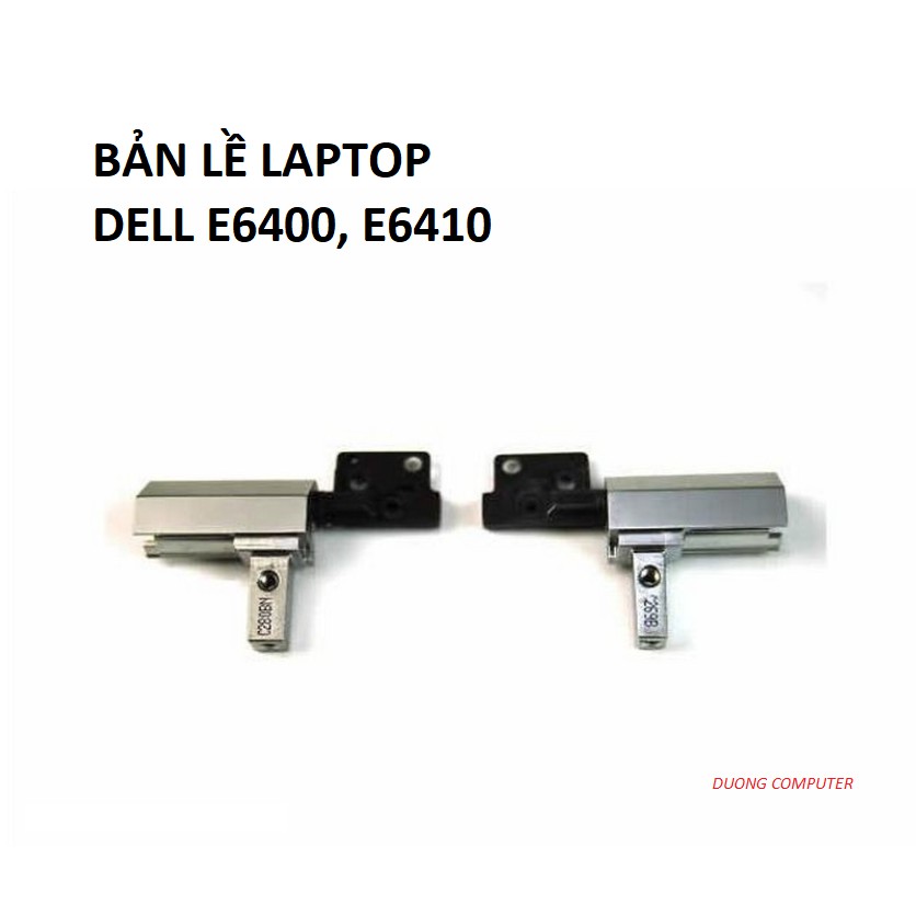 Bản lề laptop dell latitude E6400 E6410 | WebRaoVat - webraovat.net.vn