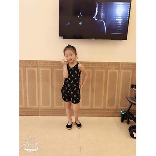 Romper Old Navy bé gái mặc hè. Hàng đã onweb hãng rùi ah