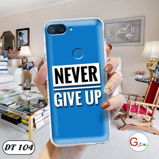 Ốp lưng dẻo Xiaomi Mi 8 Lite