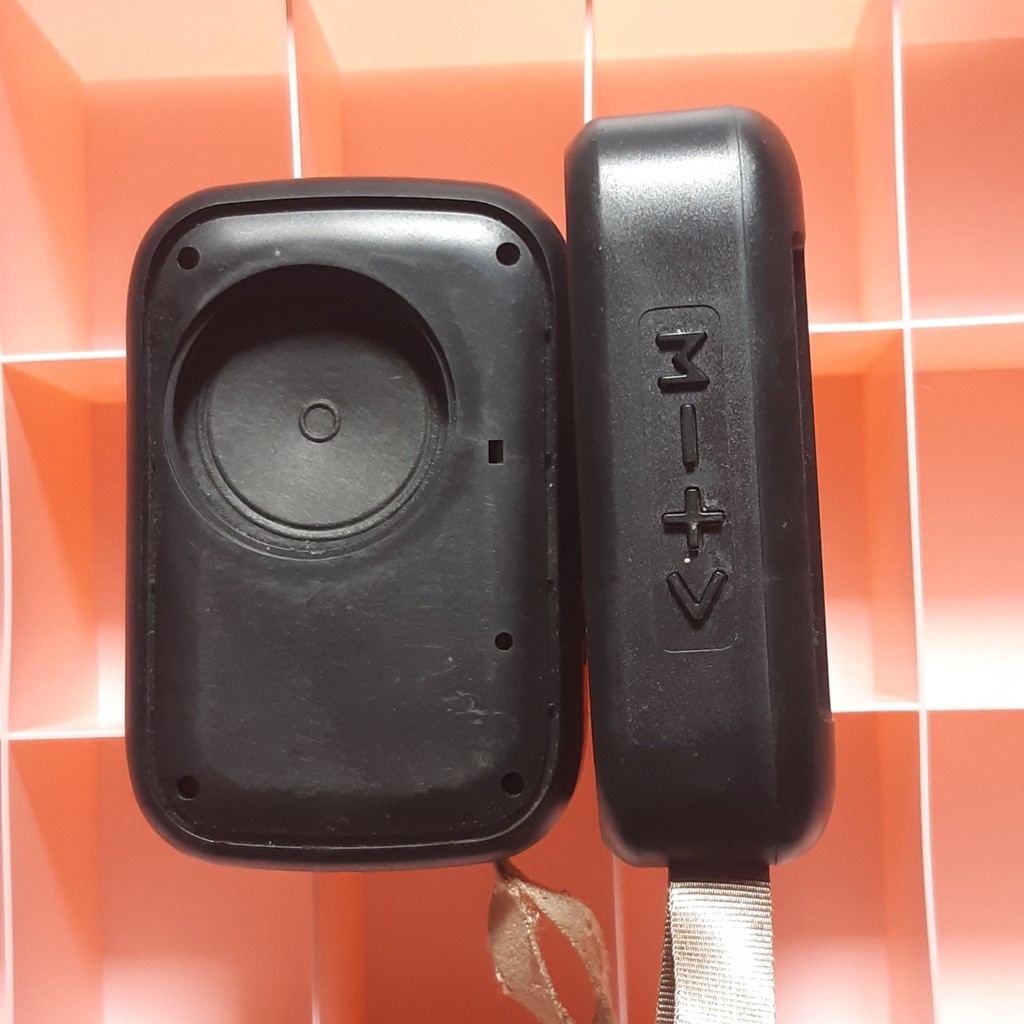 Loa blutooth mini charge G2 , có đài FM