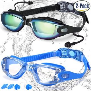 KÍNH BƠI SWIM GOGGLES TÍNH NĂNG VƯỢT TRỘI