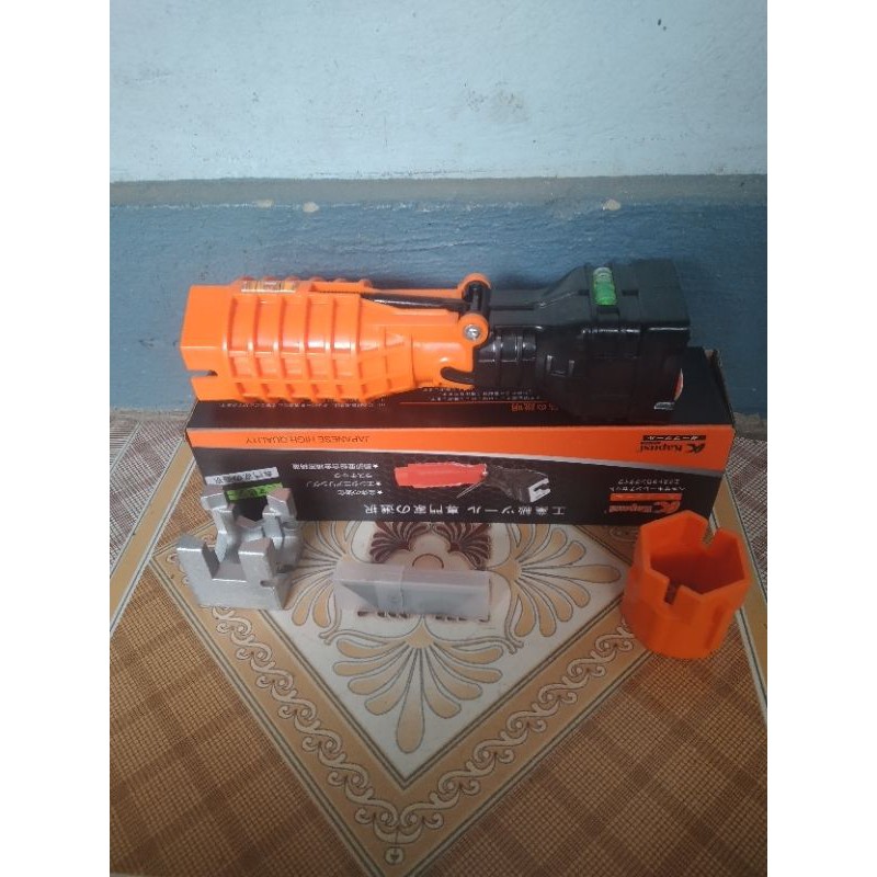 Dụng vụ tháo thiết bị vòi chậu đa năng