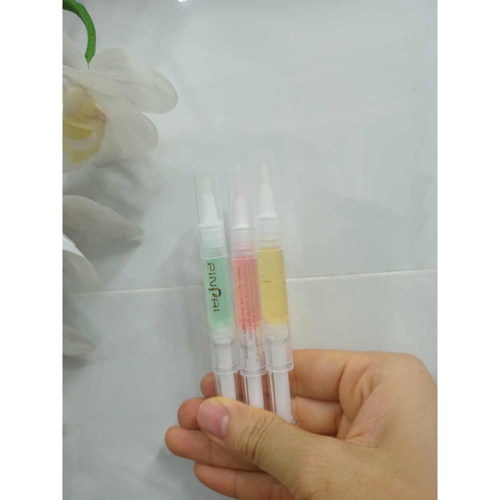 3ml dầu dưỡng móng