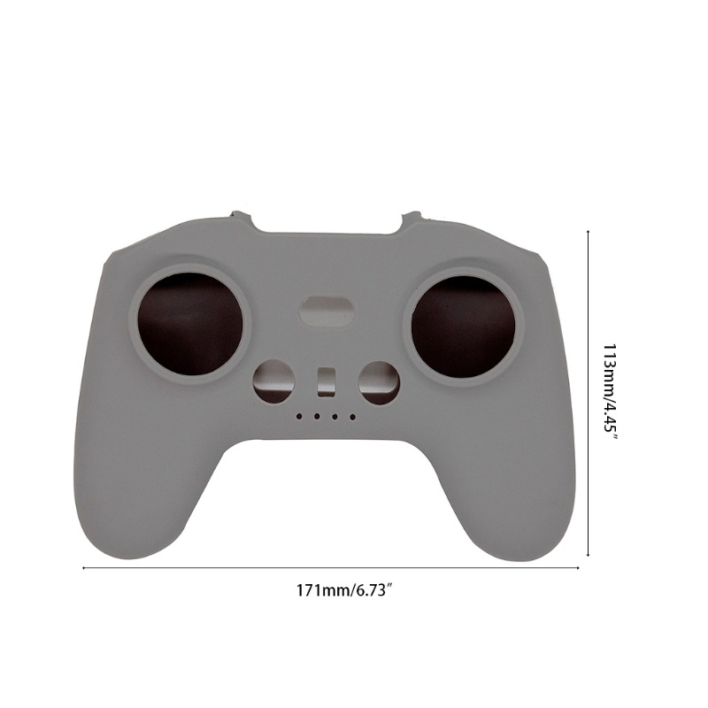Vỏ Bọc Điều Khiển Từ Xa Bằng Silicone Chống Sốc Cho FPV
