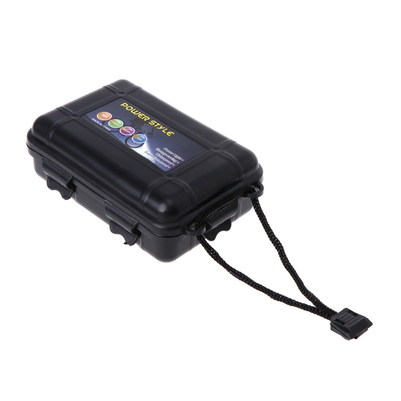 Hộp Đựng Mũi Tên Chuyên Dụng Cho Bắn Cung Ốp