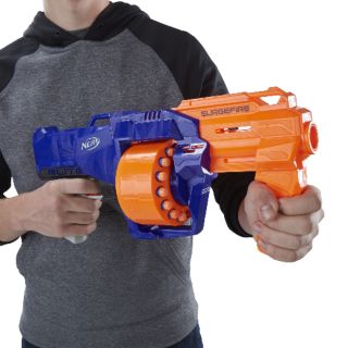 Đồ chơi NERF N-Strike Elite Surgefire