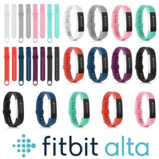 Dây đồng hồ thay thế cho Fitbit Alta / HR