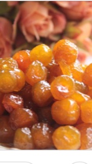 Ô Mai Mận Cơm Vàng(70k-500g)