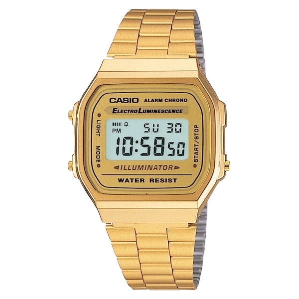 Tặng Hộp đồng hồ  đồng hồ đeo tay UNISEX Casiio