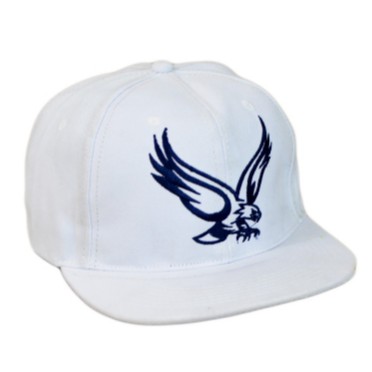 Mũ Snapback , Hiphop thời trang