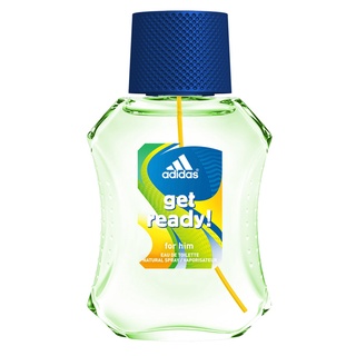 Nước Hoa Nam Adidas Get Ready 100ml