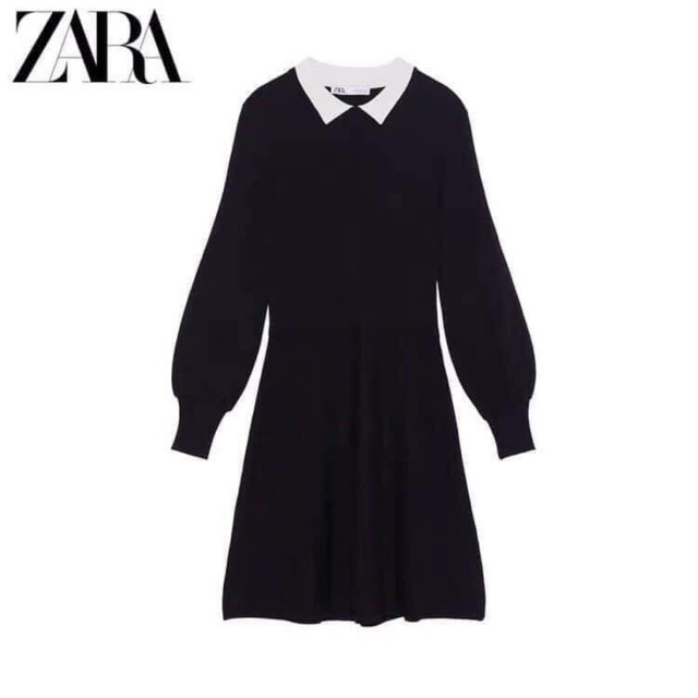 Váy Zara auth ( chỉ trả khách order)