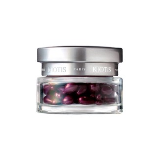 Tinh chất làm mờ nếp nhăn chống lão hóa chảy sệ Kiotis Paris huile renovatrice 42 viên x0.30ml- han dùng 06/2022