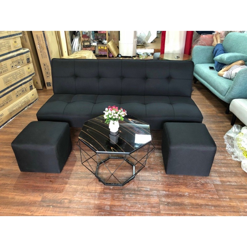 Đôn tròn Sofa tại quận 9 HCM