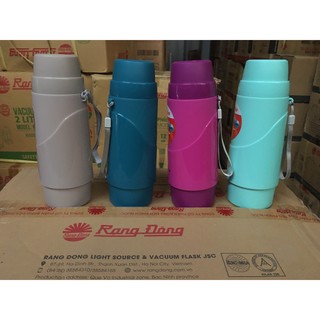 PHÍCH NƯỚC CÁ NHÂN RẠNG ĐÔNG 0.45L