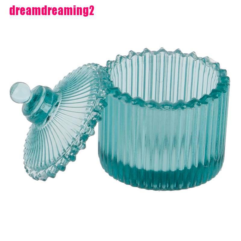 Bộ 3 Lọ Nhựa Trong Suốt Tỉ Lệ 1: 12 Dùng Để Múa Ba Lê