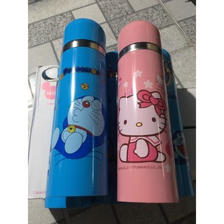 Bình Giữ Nhiệt Hello Kitty có hàng lại