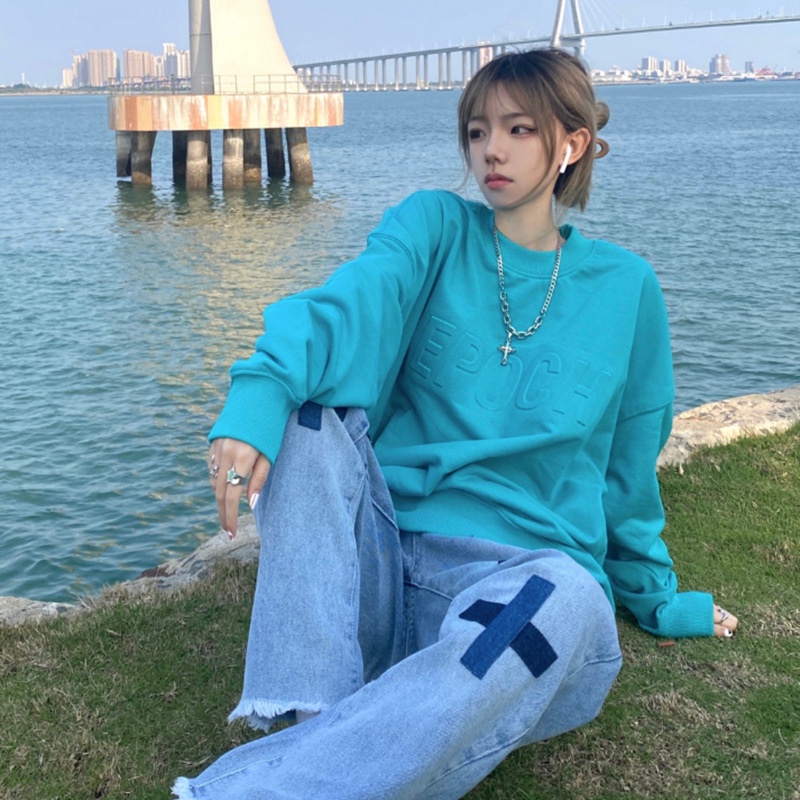 Dây Chuyền Bằng Thép Không Gỉ Mặt Thánh Giá Phong Cách Hip Hop Cho Cặp Đôi/Vòng cổ Thép Không Gỉ Mặt Thánh Giá Phong Cách hip hop unisex