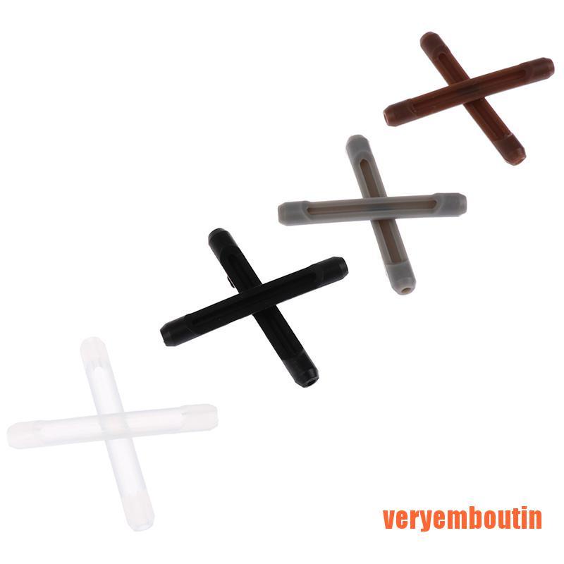 Miếng Silicone Gắn Gọng Kính Chống Trượt