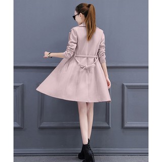 Áo khoác dạ Vinabrands AK5128