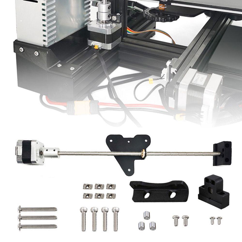 MYRONGVN Trục Kép Nâng Cấp Z Bền Cho Máy In 3D Ender-3 / 3s Ender-3 / 3s