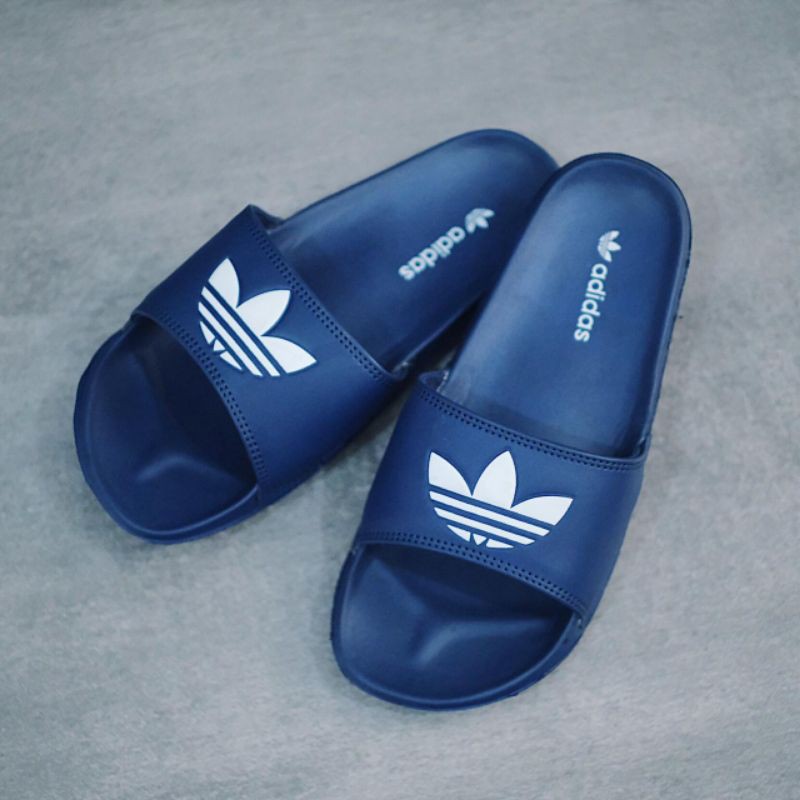 Giày Sandal Adidas Adilette Thoải Mái Cá Tính Cho Nam