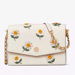 🆘RẺ NHẤT SHOPEE🆘 TÚI TORY BURCH ROBINSON DAISY 2020