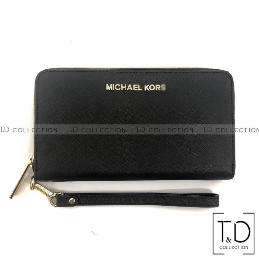 Ví/ bóp unisex Micheal Kors