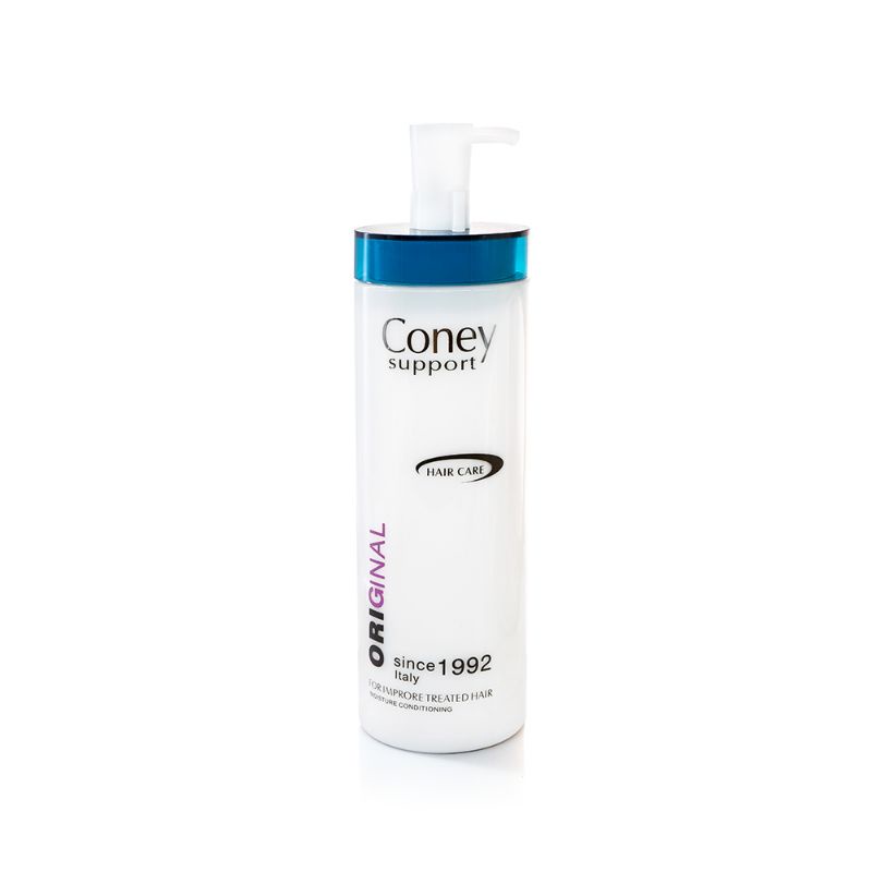 Kem ủ phục hồi Keratin Coney Recovery 730ml – CHÍNH HÃNG