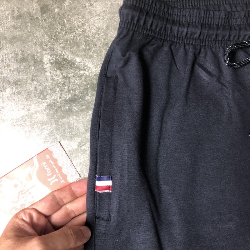 Quần dài thun Nam