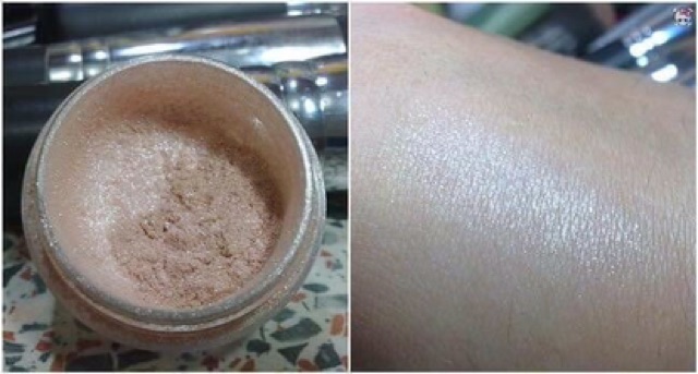 PHẤN BỘT MAC SILVER DUSK | BigBuy360 - bigbuy360.vn