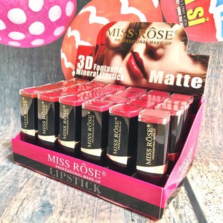 Set Son Miss Rose mẫu mới về hàng