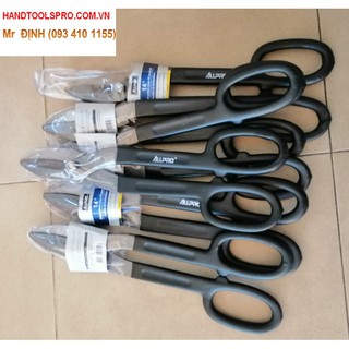 Kéo Cắt Tôn Kiểu Đức 14” (355mm) Allpro AHD-14