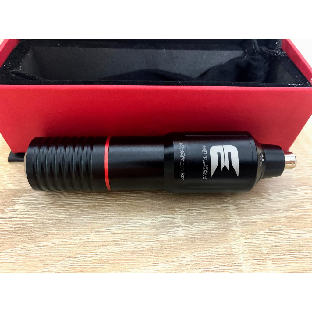 Máy Pen E xăm hình tattoo phun môi chính hãng giá rẻ 2021- DCPX HoaLee