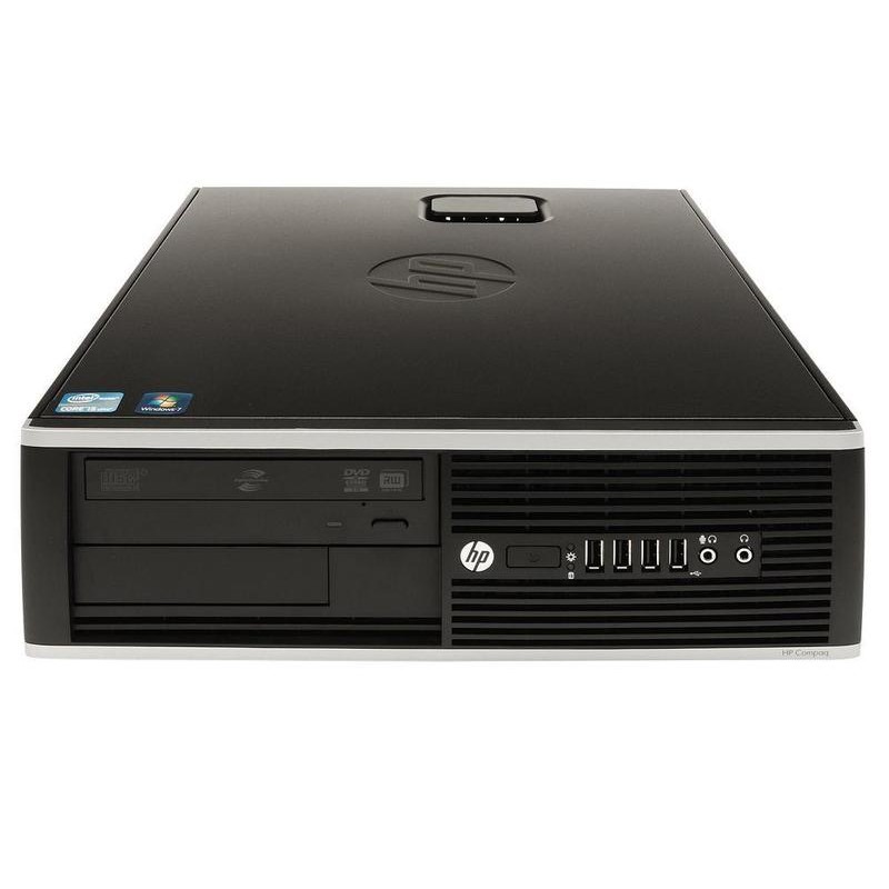 Máy bộ Hp 6300SFF Core i3-2100 + Màn 19 inch LCD | BigBuy360 - bigbuy360.vn