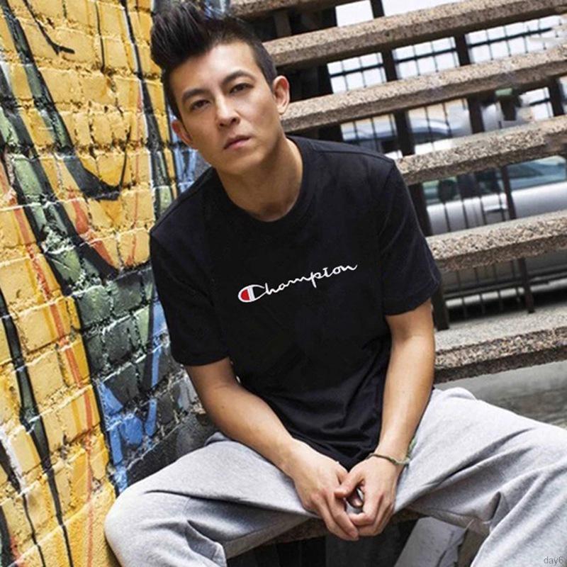 Áo thun nữ in chữ thời trang Hàn Quốc