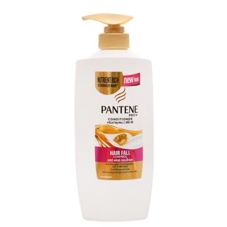 Dầu xả pantene ngăn rụng tóc chai 650g 650ml