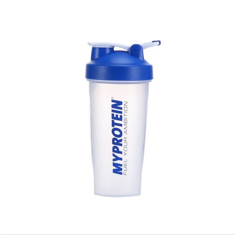 giá rẻ Bình lắc sữa tập GYM , My protein, Blender bottle 700ml