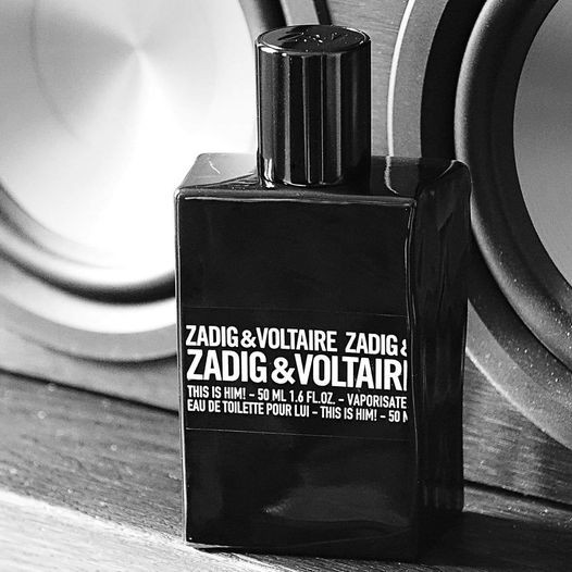[ Mẫu thử ] Nước hoa Zadig & Voltaire This is Him ! | BigBuy360 - bigbuy360.vn