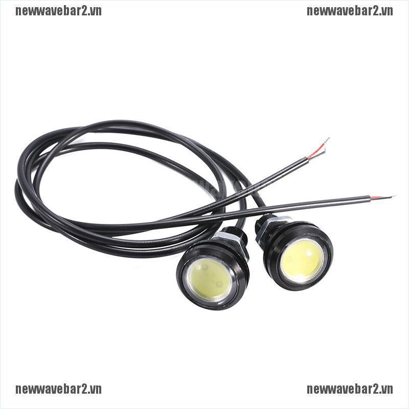 Bộ 2 đèn led 18W chất lượng cao tiện dụng