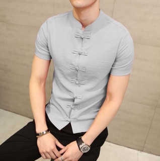 Áo đũi nam