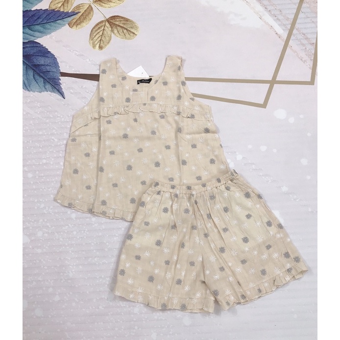 Đồ bộ nữ ❤️ SALE LỚN❤️ chất liệu kate thái mềm, mịn, mặc mát hợp thời trang.