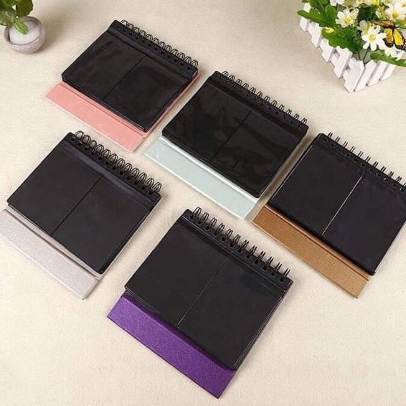 Album để bàn, album ảnh 9x6 để bàn