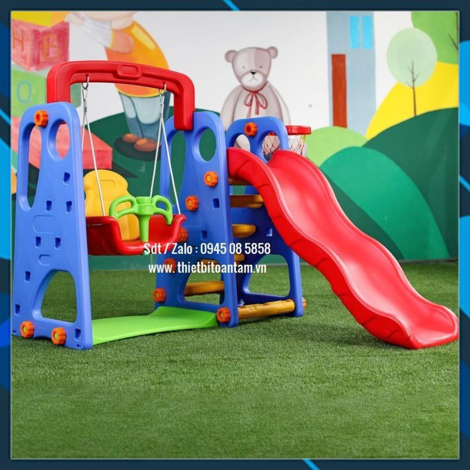 slide