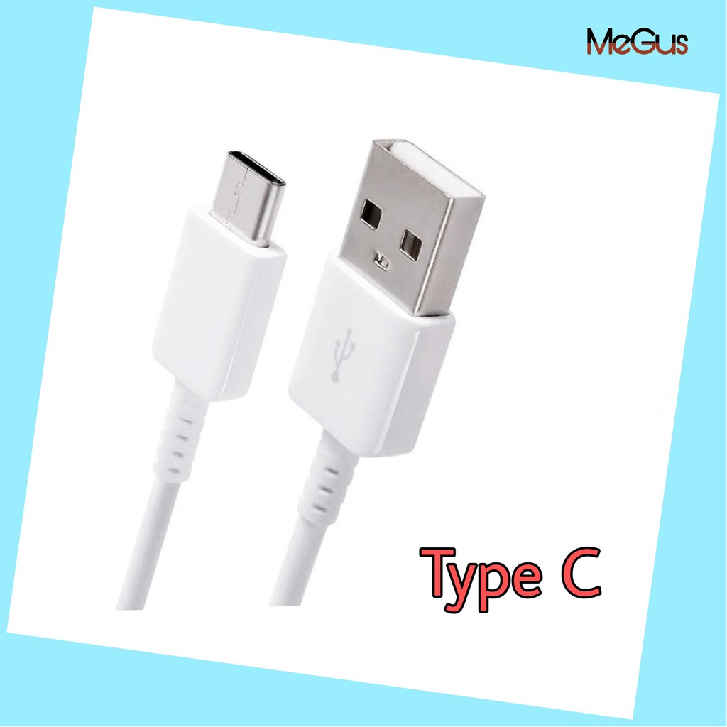 Dây sạc nhanh chân USB Type C