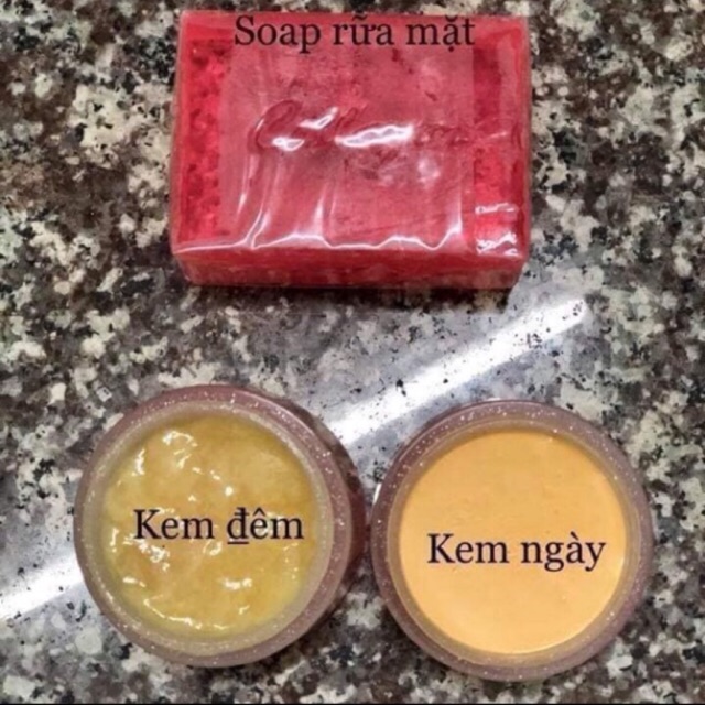 Combo collagen plus vit e cao cấp