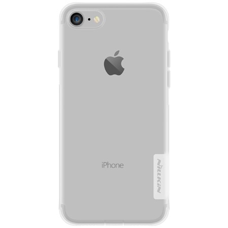 Ốp dẻo hiệu Nillkin chính hãng iPhone 7/8