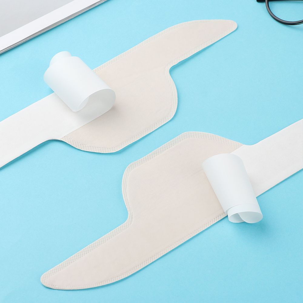Miếng dán thấm hút mồ hôi chống mồ hôi dùng một lần cho cổ áo