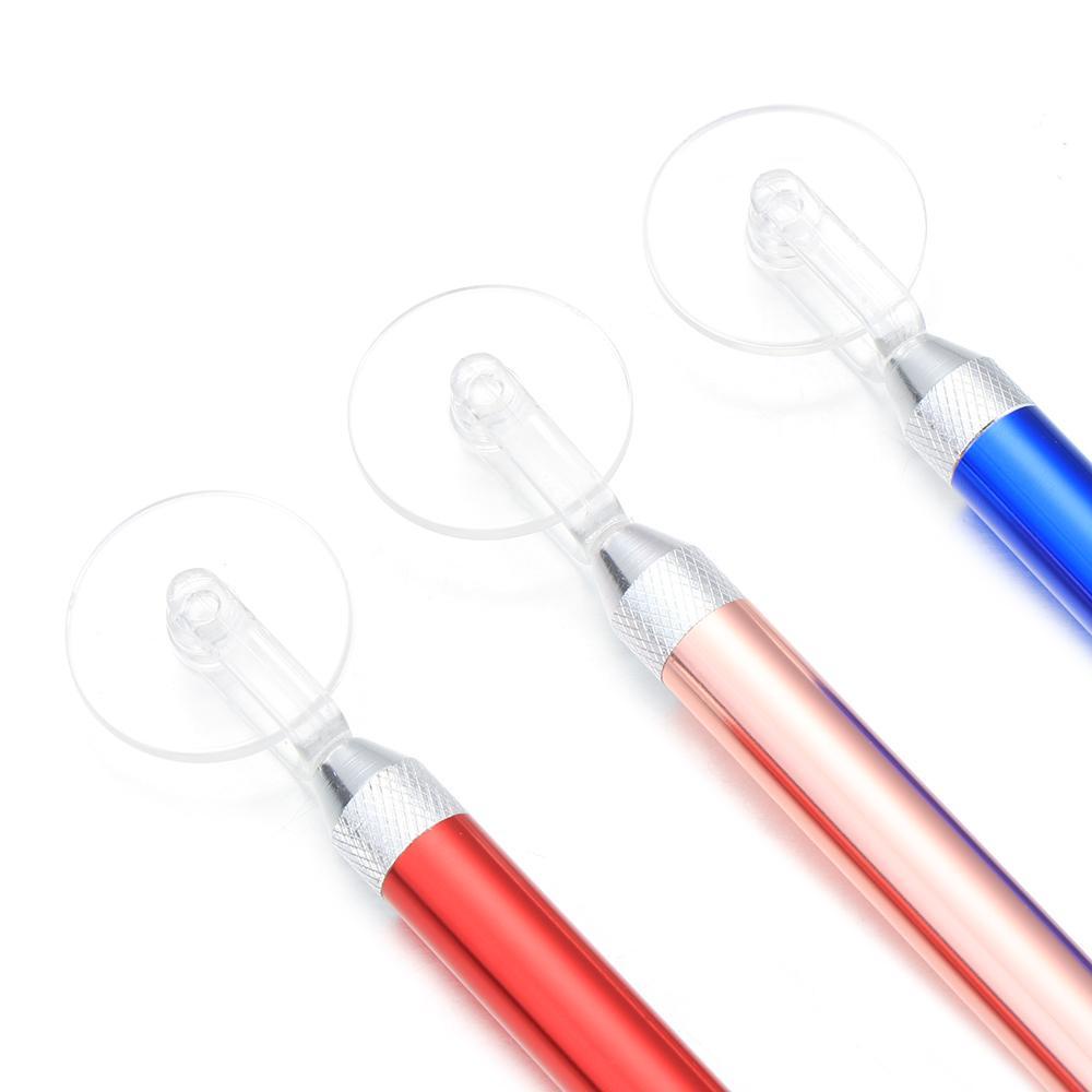 Dụng Cụ Bút Thêu Tranh Chữ Thập Có Đèn Chiếu Sáng