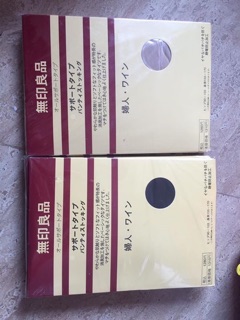 Combo 3 quần tất Nhật